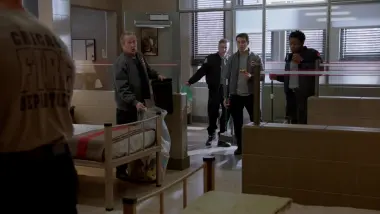 E11.A Guy I Used to Know