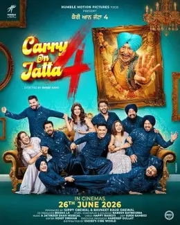 Carry on Jattiye