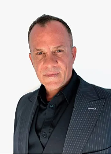 Toby Bronson