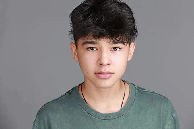 Isaac Arellanes