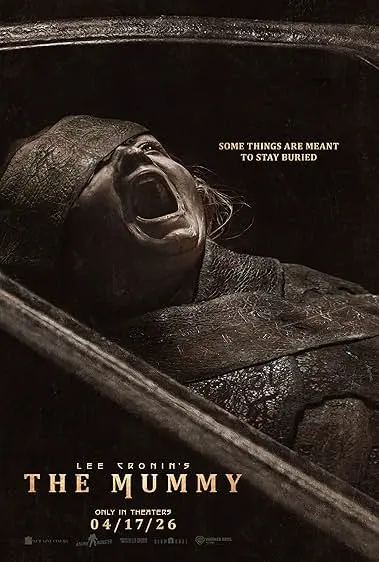 The Mummy