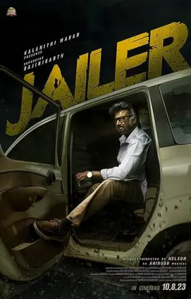 Jailer - Movie free on Castle