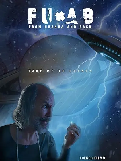 Movie Poster: FU*AB