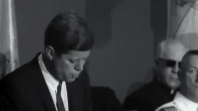 E2.Riding the Tiger (1961-1963)