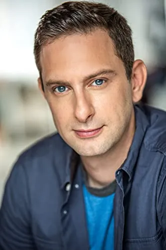 Matt Sharp