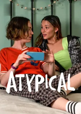 Atypical - Web Serie complete free on Castle