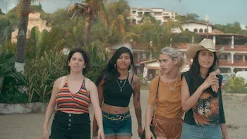 E7.The sunsets I gifted my sisters