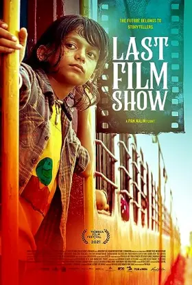 Last Film Show - Movie free on Castle