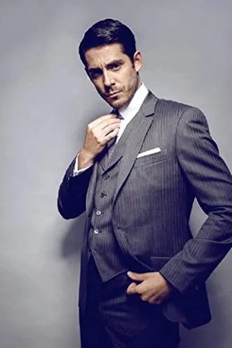 Simon Cotton