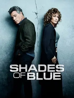 Shades of Blue - Web Serie complete free on Castle