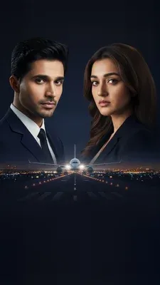Movie Poster: Billionaire Boyfriend Ka Badla