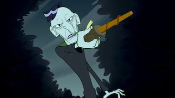 E3.The Wizard of Johnny