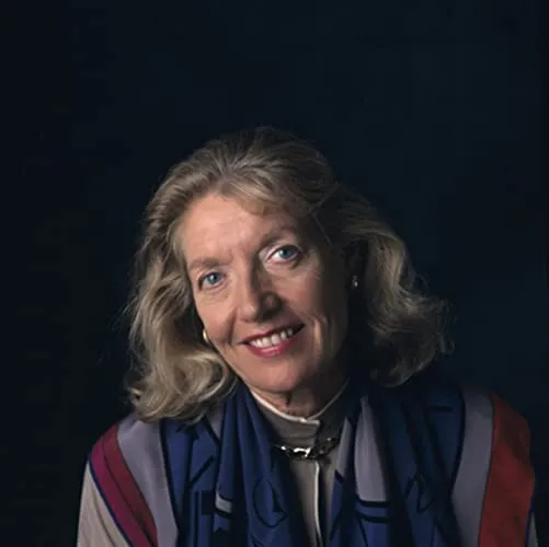 Hazel Henderson