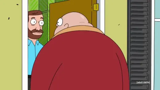 E6.Never Ricking Morty