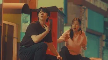 The Reason I Like You