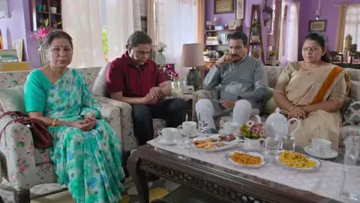 E7.Bhiyaoov Raam!
