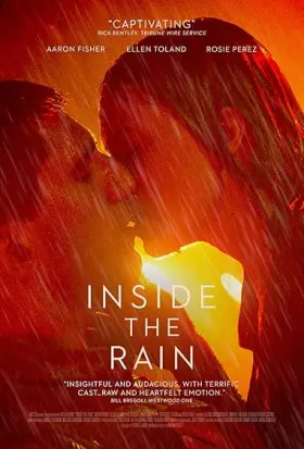 Inside the Rain - Movie free on Castle