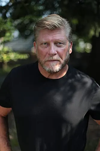 Jeff Hochendoner