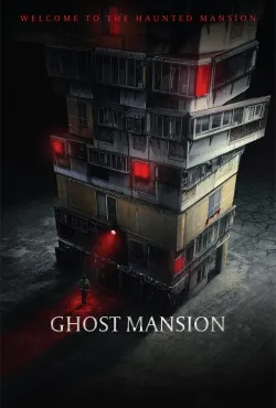 Ghost Mansion - Movie free on Castle