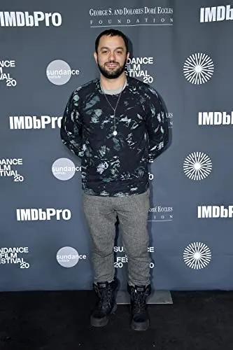 Karim Amer