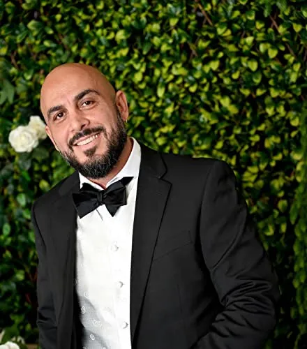 Sam Khoze