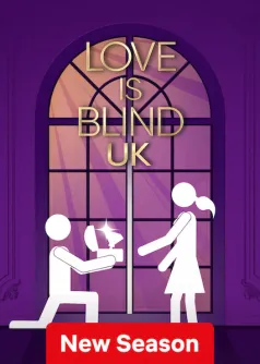 Love Is Blind: UK