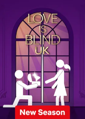 Love Is Blind: UK - Web Serie complete free on Castle