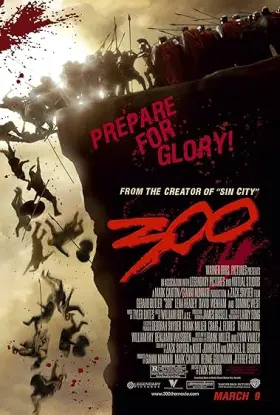 300 - Movie free on Castle