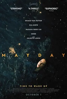 Mayday - Movie free on Castle