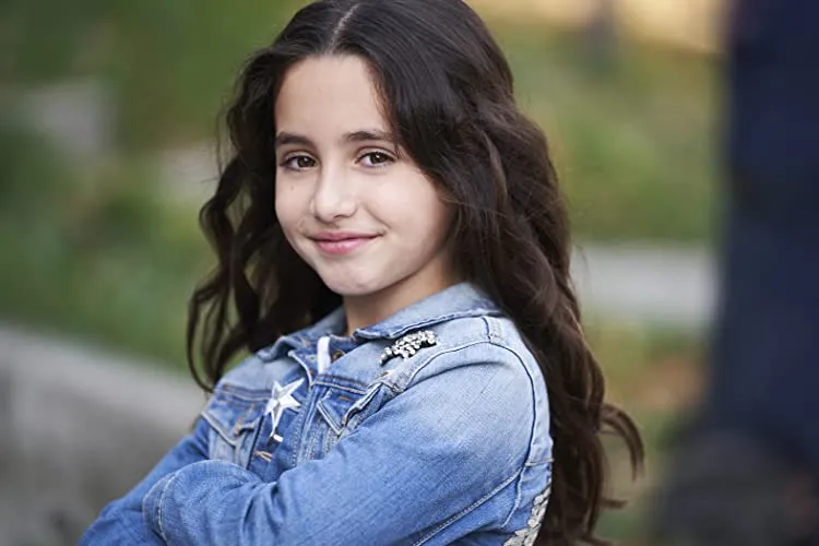 Lexi Perri