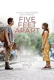 Five Feet Apart - Movie free on Castle