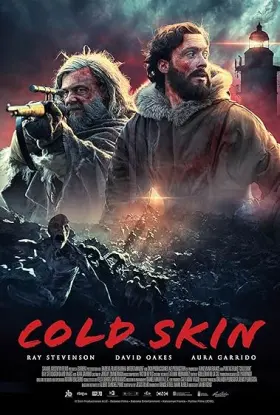 Cold Skin - Movie free on Castle