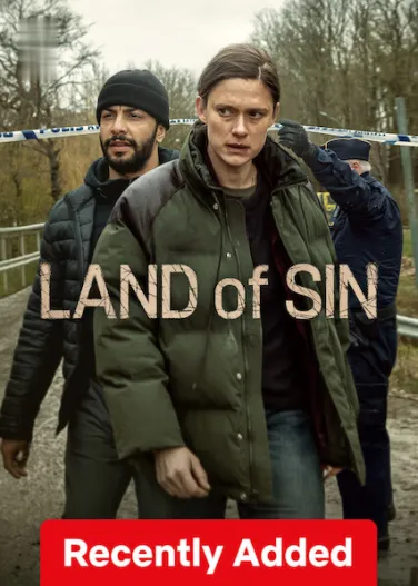 Land of Sin