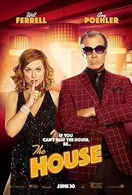 Movie Poster: The House