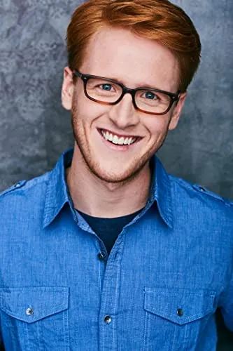 Blake Rosier