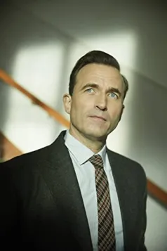 Stephen Hogan