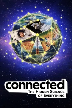 TV series poster: Connected