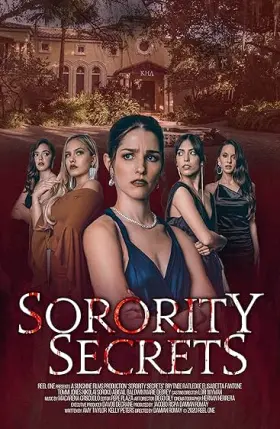 Sorority Secrets - Movie free on Castle