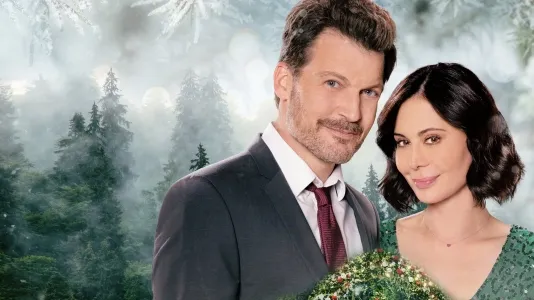 Movie Poster: Meet Me at Christmas