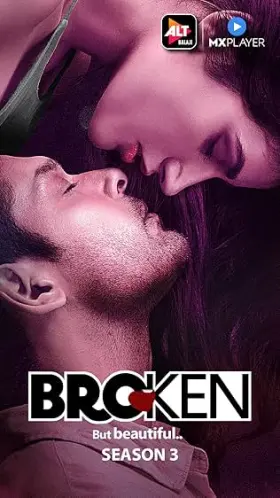 Broken But Beautiful - Web Serie complete free on Castle