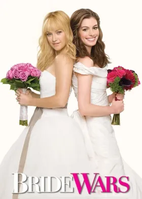 Bride Wars - Movie free on Castle