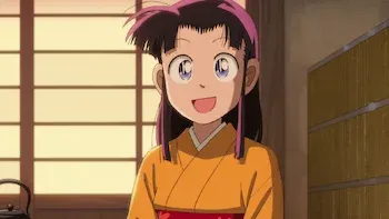 The Duel at Ganryu Island