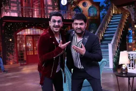 The Kapil Sharma Show - Movie free on Castle