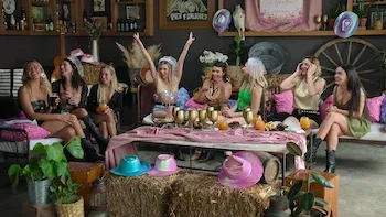 Ghosts from Pods Past