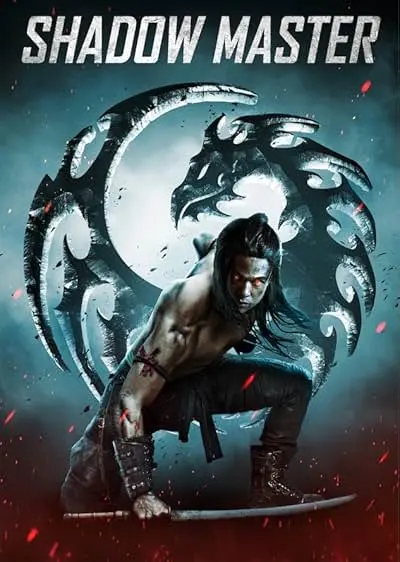 Movie Poster: Shadow Master