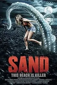 The Sand - Movie free on Castle