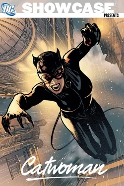 DC Showcase: Catwoman - Movie free on Castle