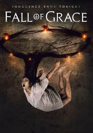 Movie Poster: Fall of Grace