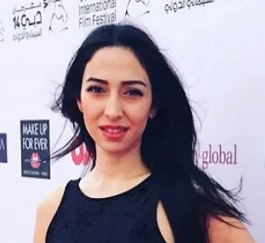 Sheyda Nabaee