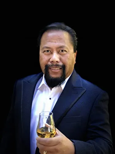 Bill Victor Arucan